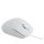 RAPOO N500 Biała 221170 - 1212495 - zdjęcie 4
